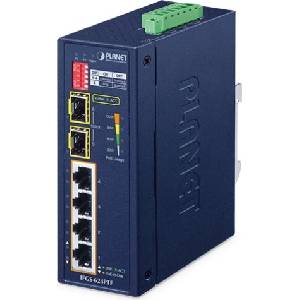PLANET IFGS-624PTF