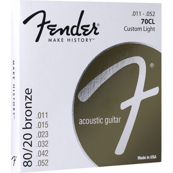 Fender 70CL