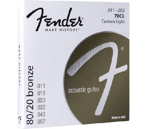 Fender 70CL