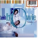 BOWIE, DAVID - HOURS CD