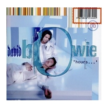 BOWIE, DAVID - HOURS CD