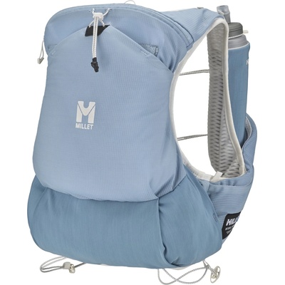 Millet Раница за трейл бягане Millet Intense Ultra 15 Trail running backpack - Iceberg / Coronet Blue (504-1947-0213)