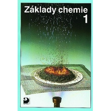 Základy chemie 1 - Pavel Beneš