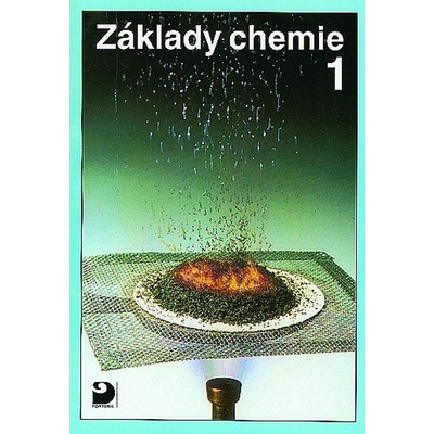 Základy chemie 1 - Pavel Beneš