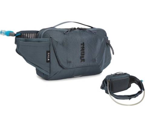 Thule Rail 4 l