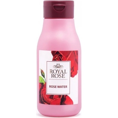 Biofresh Royal Rose Přírodní růžová voda 300 ml