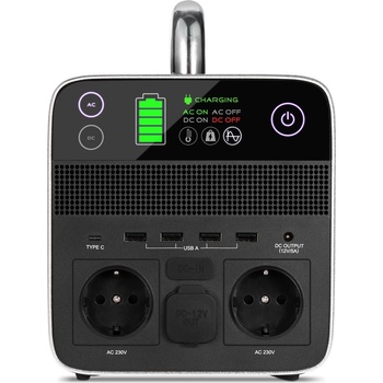 EVOLVEO PowerCharge 500