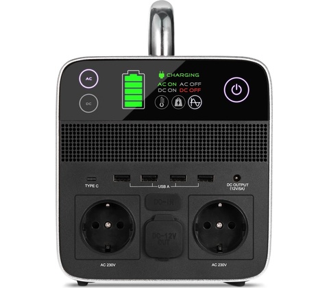 EVOLVEO PowerCharge 500