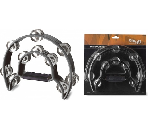 Stagg TAB 1 BK