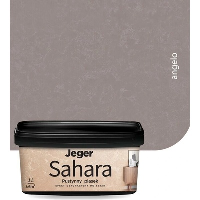 Jeger Sahara 1 L Angelo