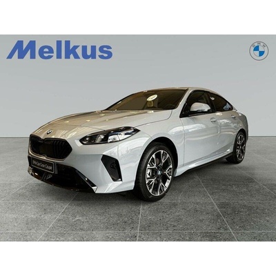 BMW 220d Gran Coupé 220d 120 kW