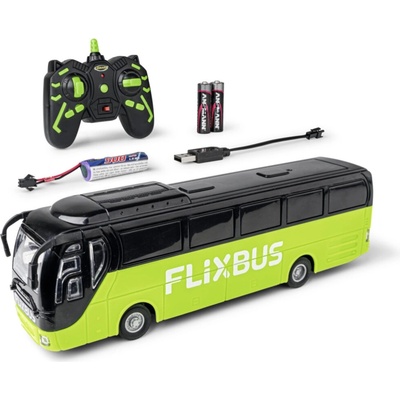 Carson Flixbus 2.4GHz 100% RTR 1:64