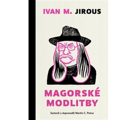 Magorské modlitby