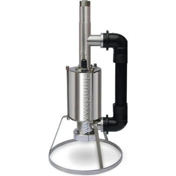 Pumpa INOX Morava HD 5-16-T 1,1kW 400V, 20m kabel ZB00052374