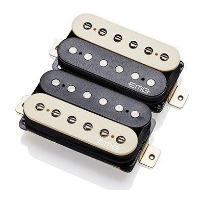 EMG Super 77 Set Zebra