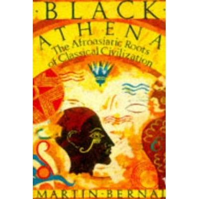 Black Athena - Bernal Martin
