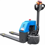 Stiler Електрическа палетна количка с повдигане STILER drive + lifting/ 1.5т (drive + lifting)