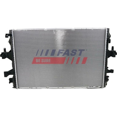 Chladič motora FAST FT55016