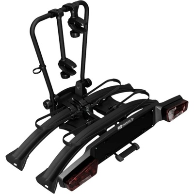 GP Verve e-bike 2