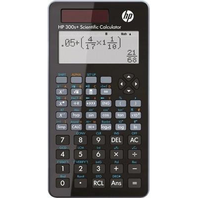 HP HP-300SPLUS/INT BX