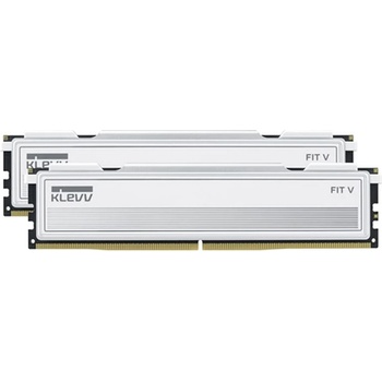 Image 1 of Essencore Klevv FIT V 32GB (2x16GB) DDR5 6000MHz KD5AGU880-60A300F
