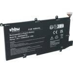 VHBW Батерия за HP Spectre X360 14-EA / 14T-EA / 14-EA, WS04XL, 6200 mAh (889008796)