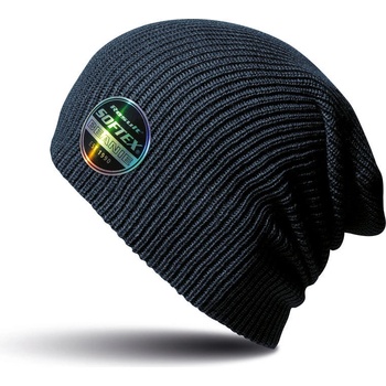 Result Winter Essentials Core Softex Černá