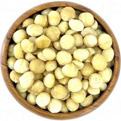 Zdravoslav Makadamové ořechy Malé jádra 1000 g