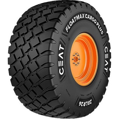 Ceat FLOATMAX CARGO PLUS T 750/65-26 176D TL
