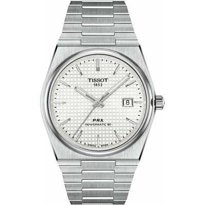 Tissot T137.407.11.111.00