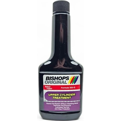 Bishop´s Original 333-G 354 ml