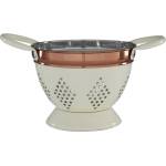Premier Housewares Гевгир от неръждаема стомана ø 26 cm Prescott - Premier Housewares (0507372)