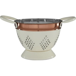 Premier Housewares Гевгир от неръждаема стомана ø 26 cm Prescott - Premier Housewares (0507372)
