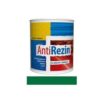 Antirezin AntiRezin Zelená 9 l.