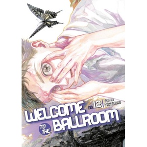 Welcome to the Ballroom 12 (ISBN: 9781646519910)