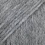 DROPS Design Sky Mix 04 Steel Grey Плетива прежда (103504)