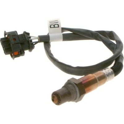 Lambda sonda BOSCH 0 258 006 501 (0258006501)