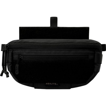 Agilite Six Hanger Černá