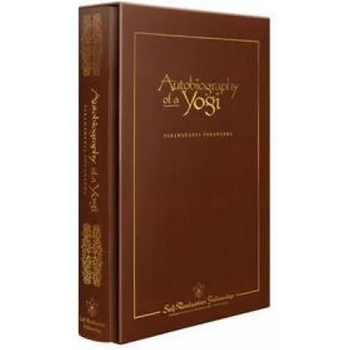 Autobiography of a Yogi - Deluxe 75th Anniversary Edition