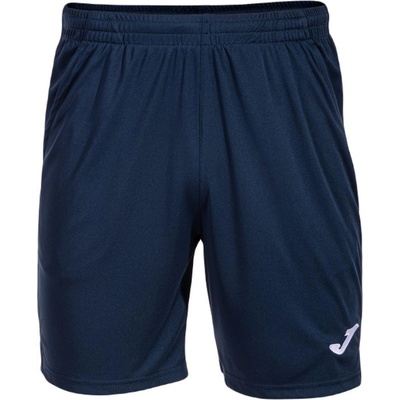 Joma Drive bermuda shorts Modrý