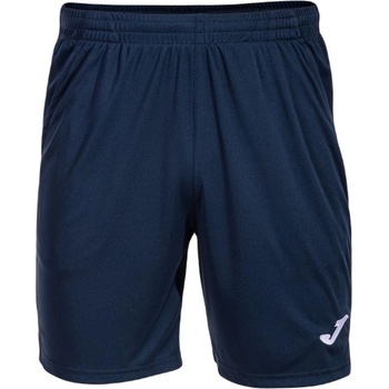 Joma Drive bermuda shorts Modrý