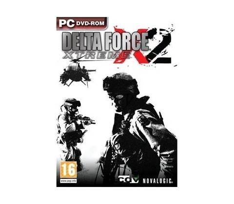 Delta Force Xtreme 2
