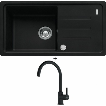 Set Franke BSG 611 + FC 6018