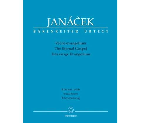 Věčné evangelium