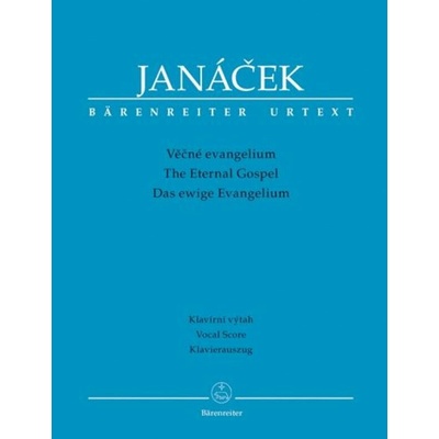 Věčné evangelium