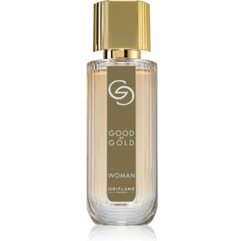 Oriflame Giordani Gold Good As Gold EDP 50 ml