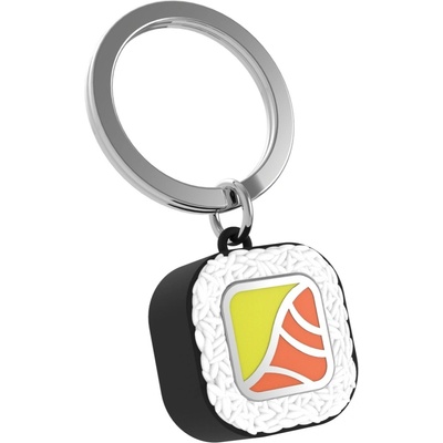 Přívěsek na klíče MTM gifts Sushi