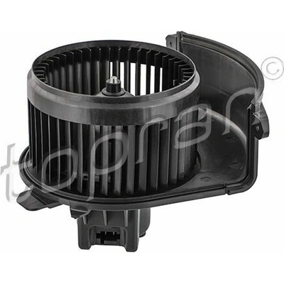 Vnitřní ventilátor TOPRAN 701 952 (701952)