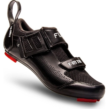 FLR F-121 black