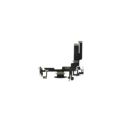 iPhone 14 Flex Kabel vč. Dobíjecího Konektoru Midnight